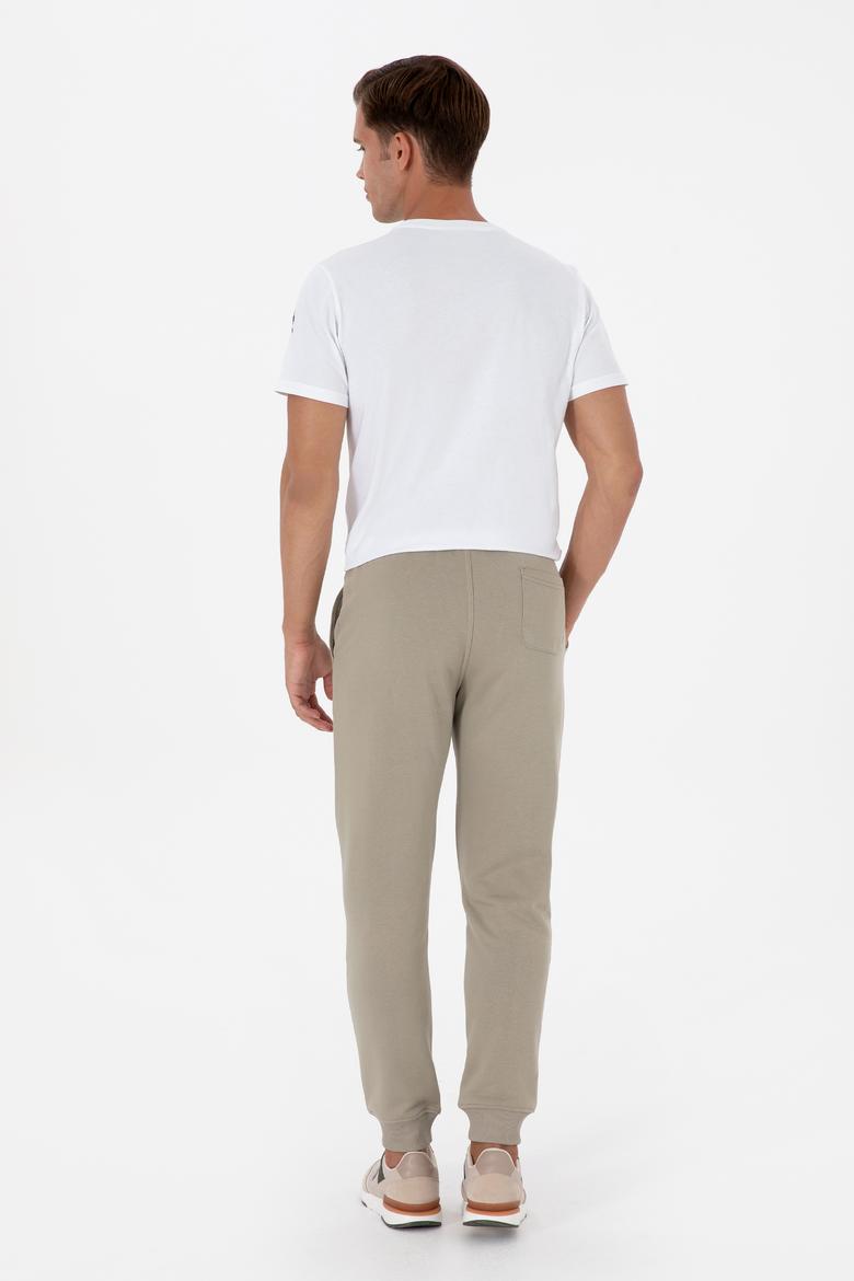 Erkek Açık Haki Eşofman Altı - 50313759077