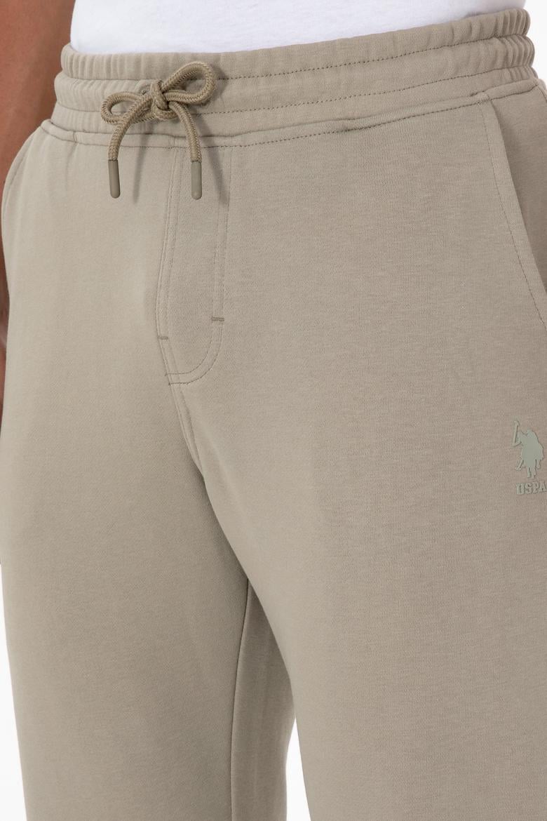 Erkek Açık Haki Eşofman Altı - 50313759077