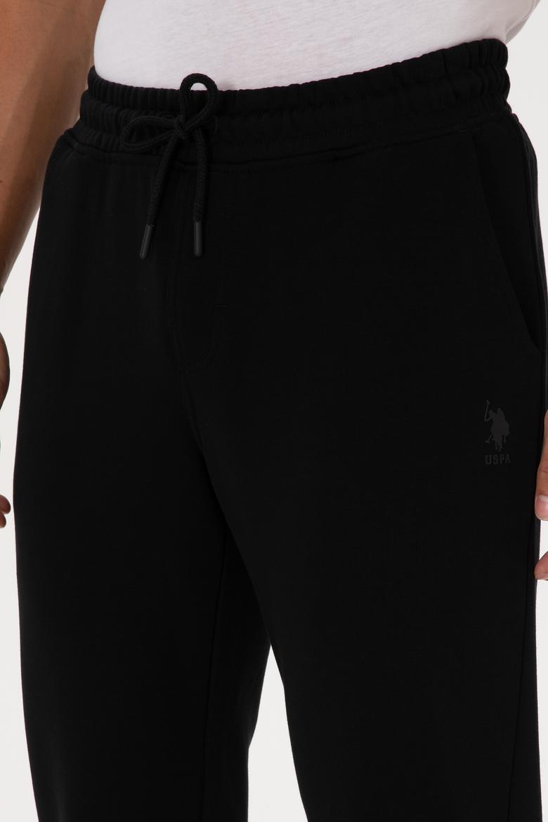 Erkek Siyah Eşofman Altı - 50313759001