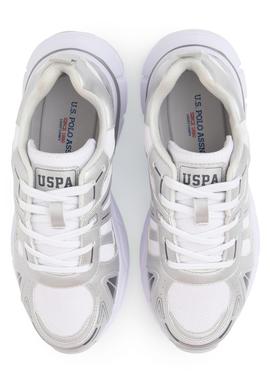 Kadın Gri Spor Ayakkabı - 50314560028