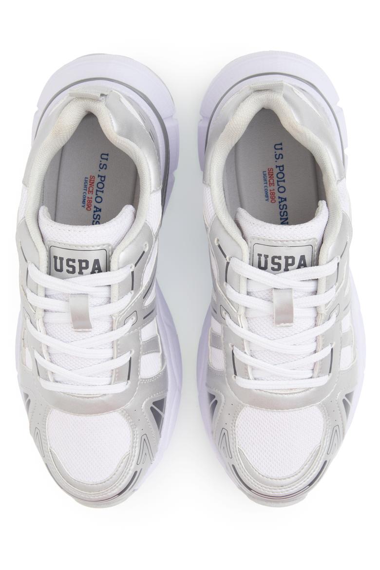 Kadın Gri Spor Ayakkabı - 50314560028