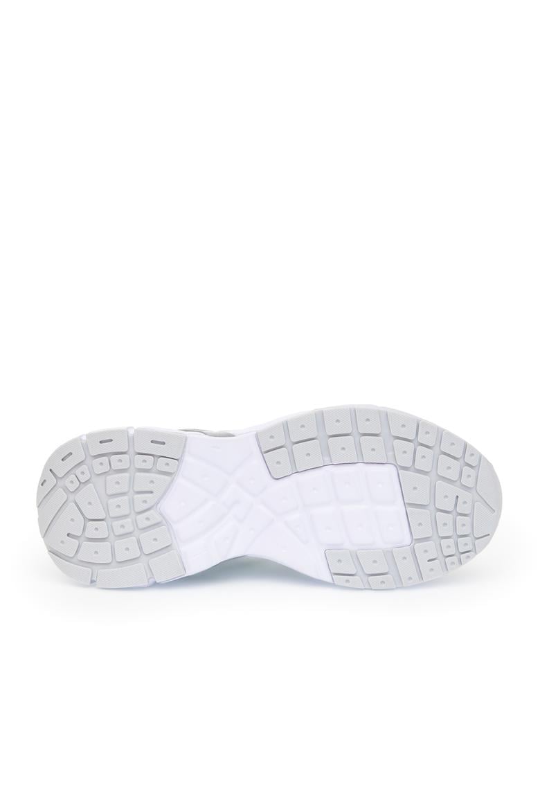 Kadın Gri Spor Ayakkabı - 50314560028