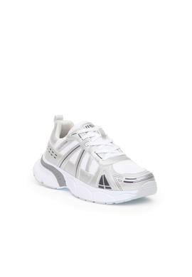 Kadın Gri Spor Ayakkabı - 50314560028