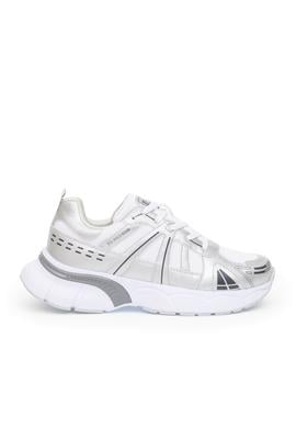 Kadın Gri Spor Ayakkabı - 50314560028