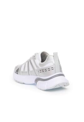 Kadın Gri Spor Ayakkabı - 50314560028