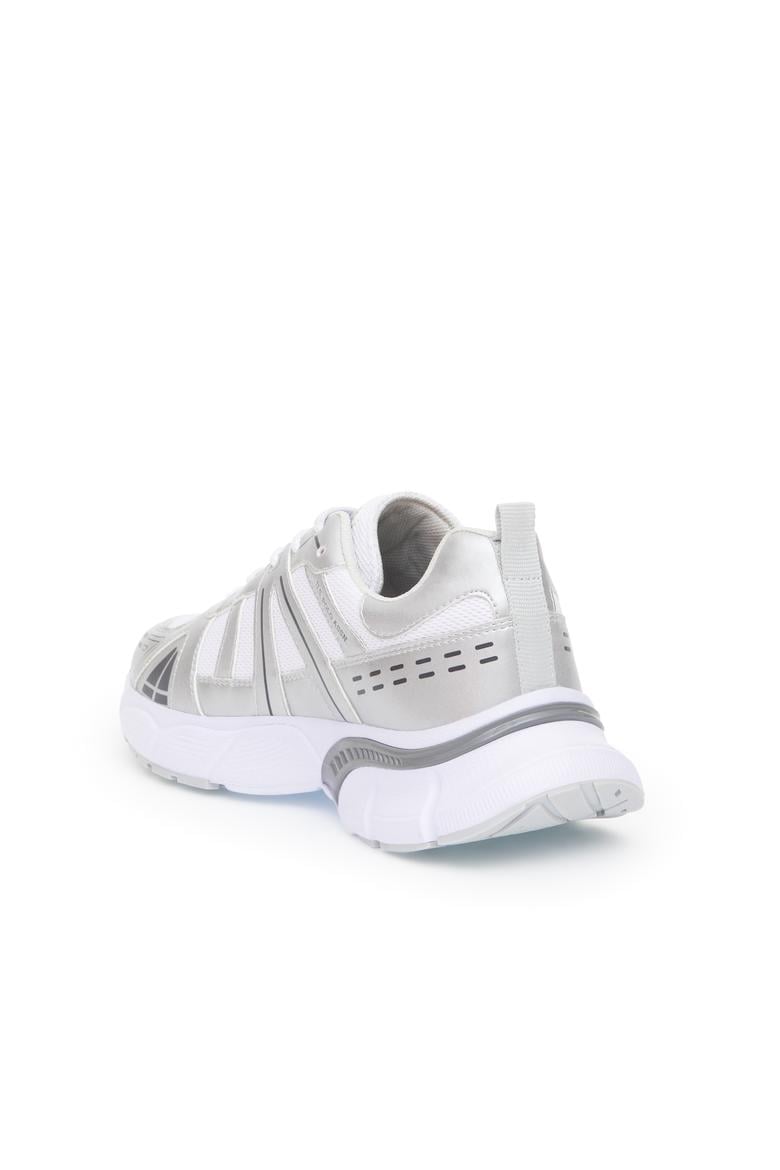 Kadın Gri Spor Ayakkabı - 50314560028