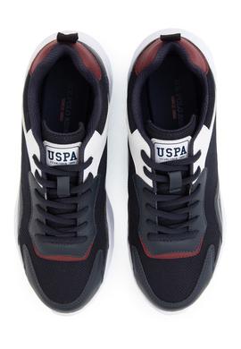 Kadın Lacivert Spor Ayakkabı - 50316402004