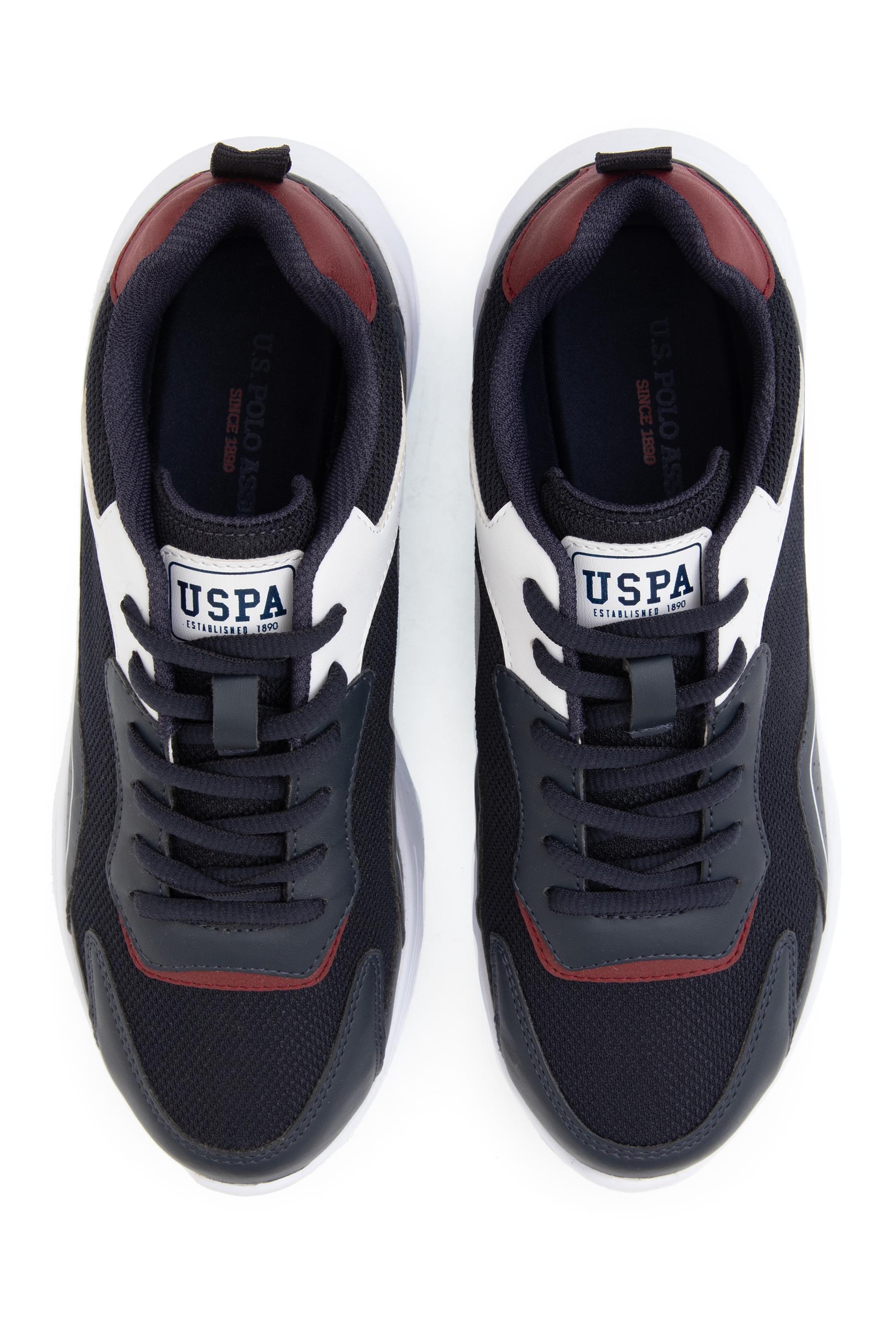 Kadın Lacivert Spor Ayakkabı