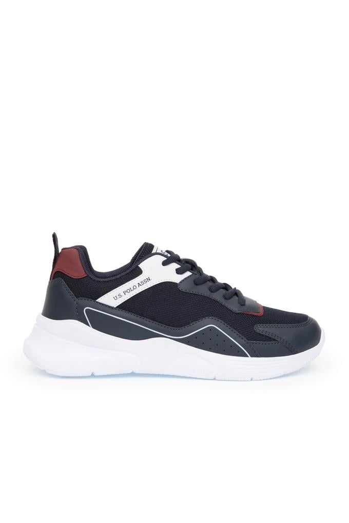 Kadın Lacivert Spor Ayakkabı