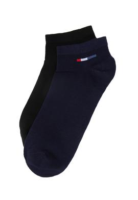 Erkek Siyah Çorap - 50304288001