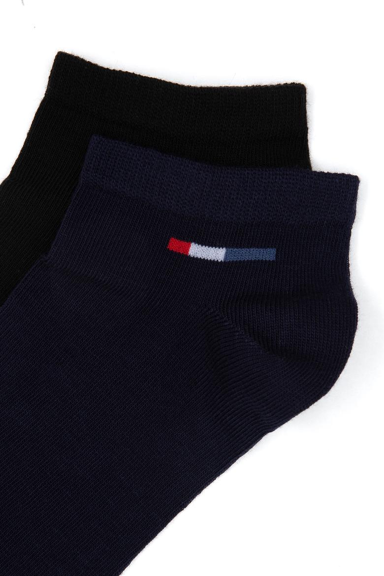 Erkek Siyah Çorap - 50304288001