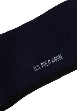 Erkek Siyah Çorap - 50304288001