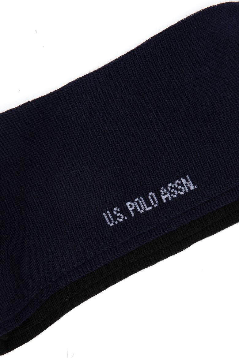 Erkek Siyah Çorap - 50304288001