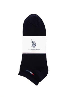 Erkek Lacivert Çorap - 50304351006