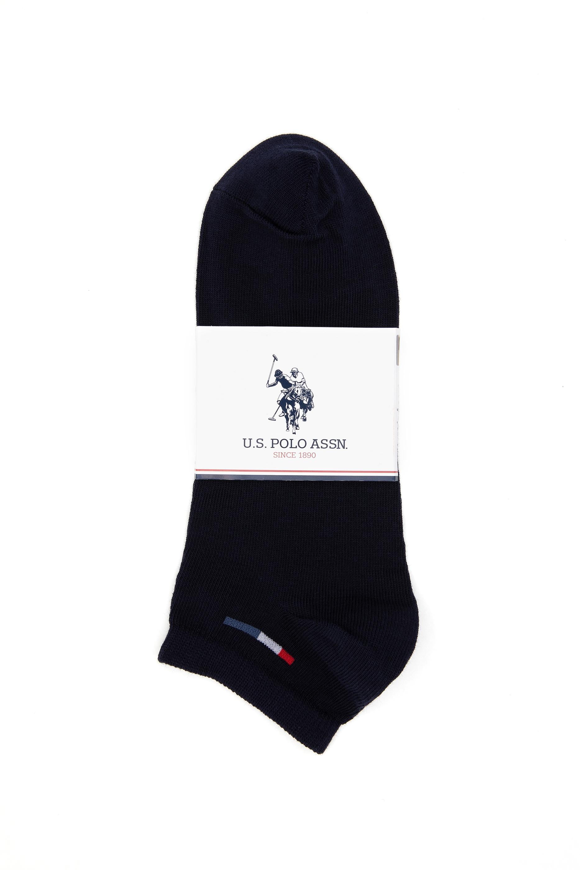 Erkek Lacivert Çorap