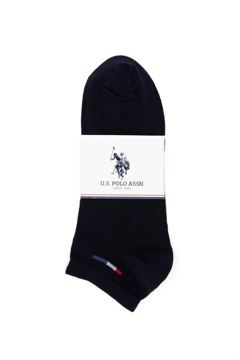Erkek Lacivert Çorap - 50304351006