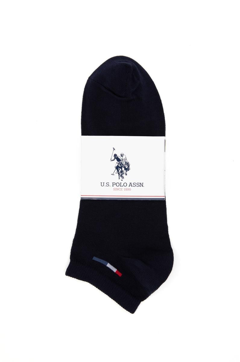 Erkek Lacivert Çorap