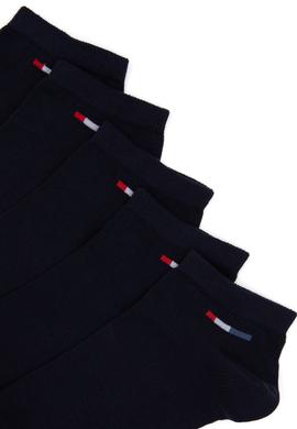 Erkek Lacivert Çorap - 50304351006