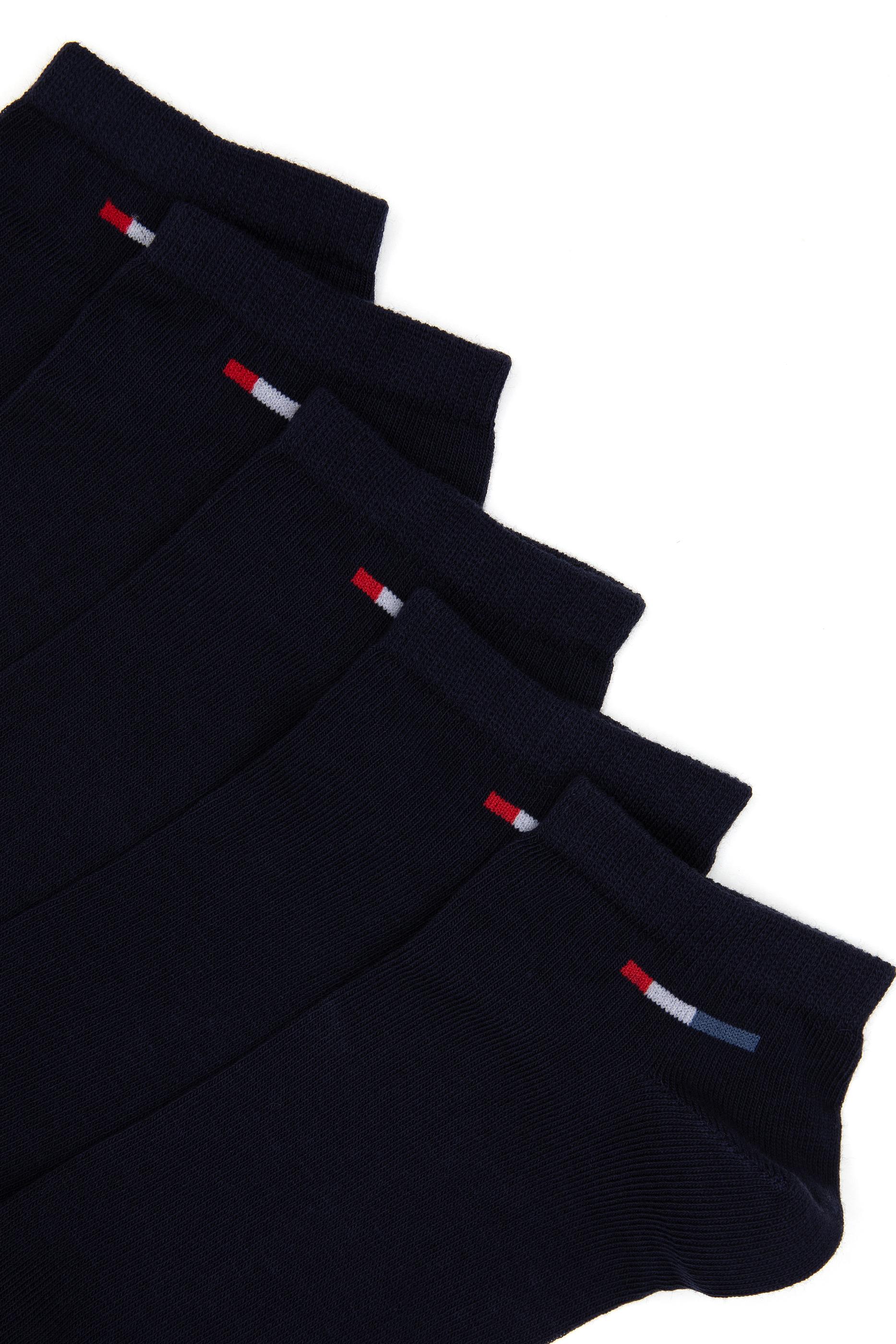 Erkek Lacivert Çorap