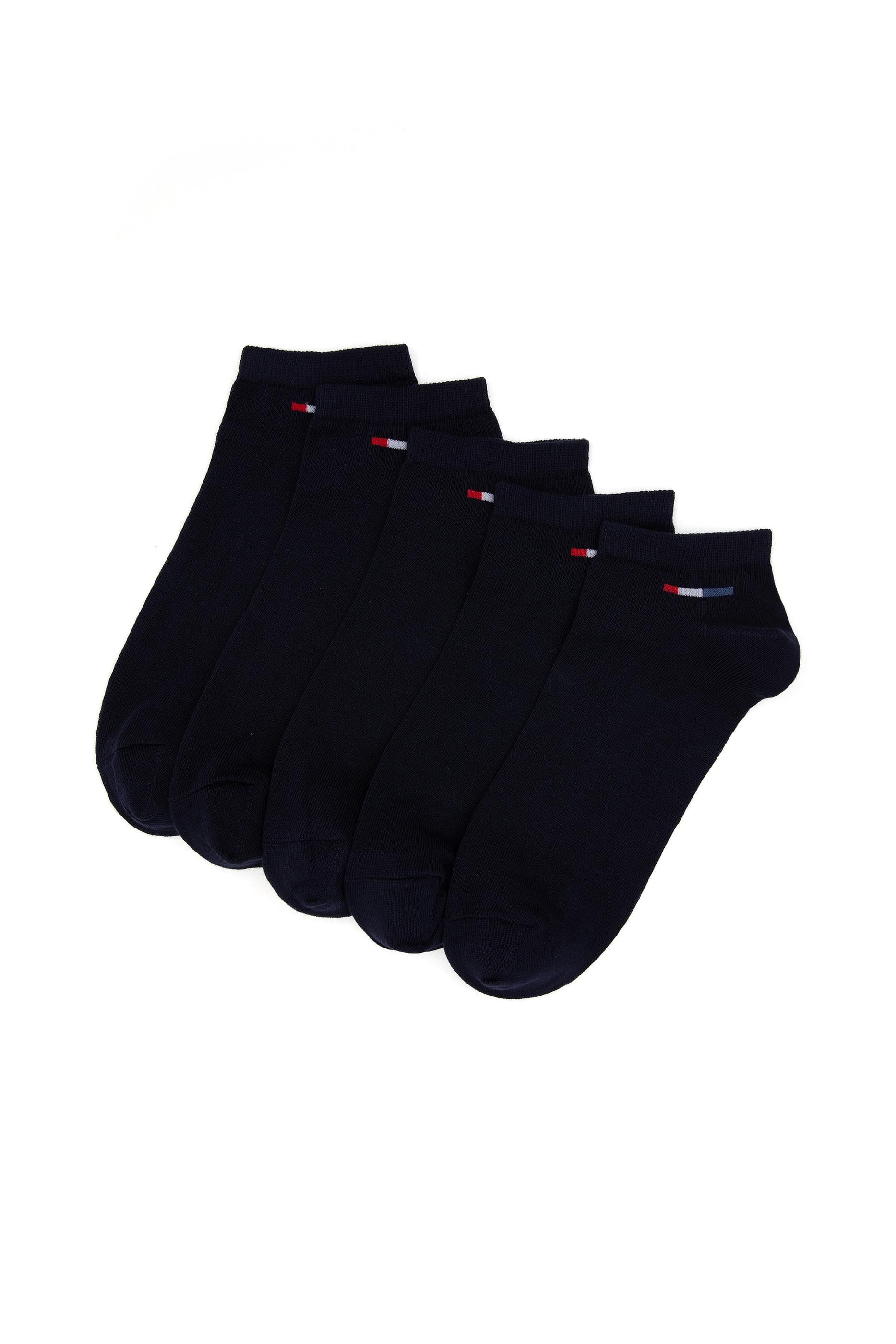 Erkek Lacivert Çorap