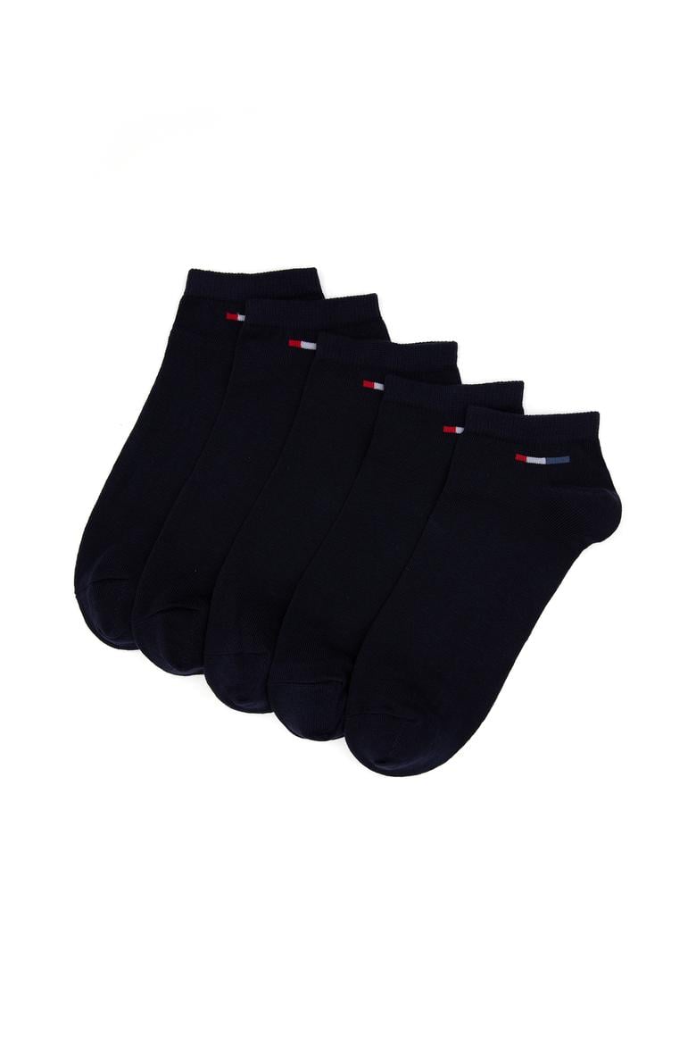 Erkek Lacivert Çorap