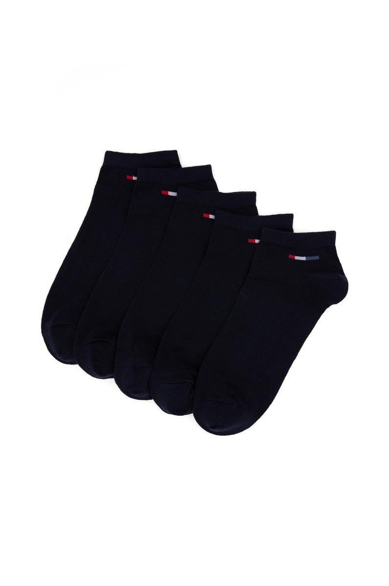 Erkek Lacivert Çorap