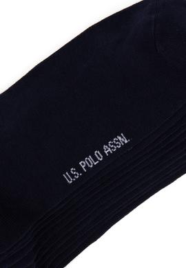 Erkek Lacivert Çorap - 50304351006