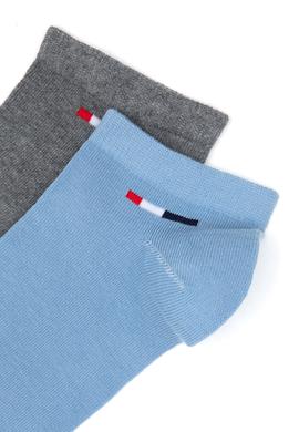 Erkek Mavi Çorap - 50304288006