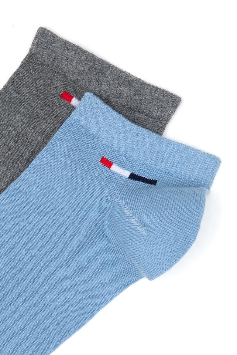 Erkek Mavi Çorap - 50304288006