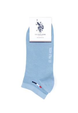 Erkek Mavi Çorap - 50304288006