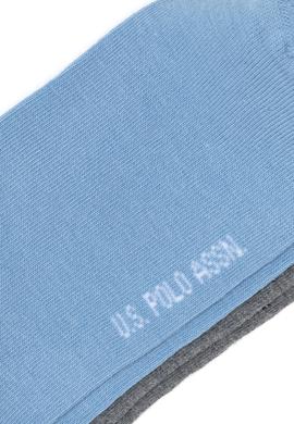 Erkek Mavi Çorap - 50304288006