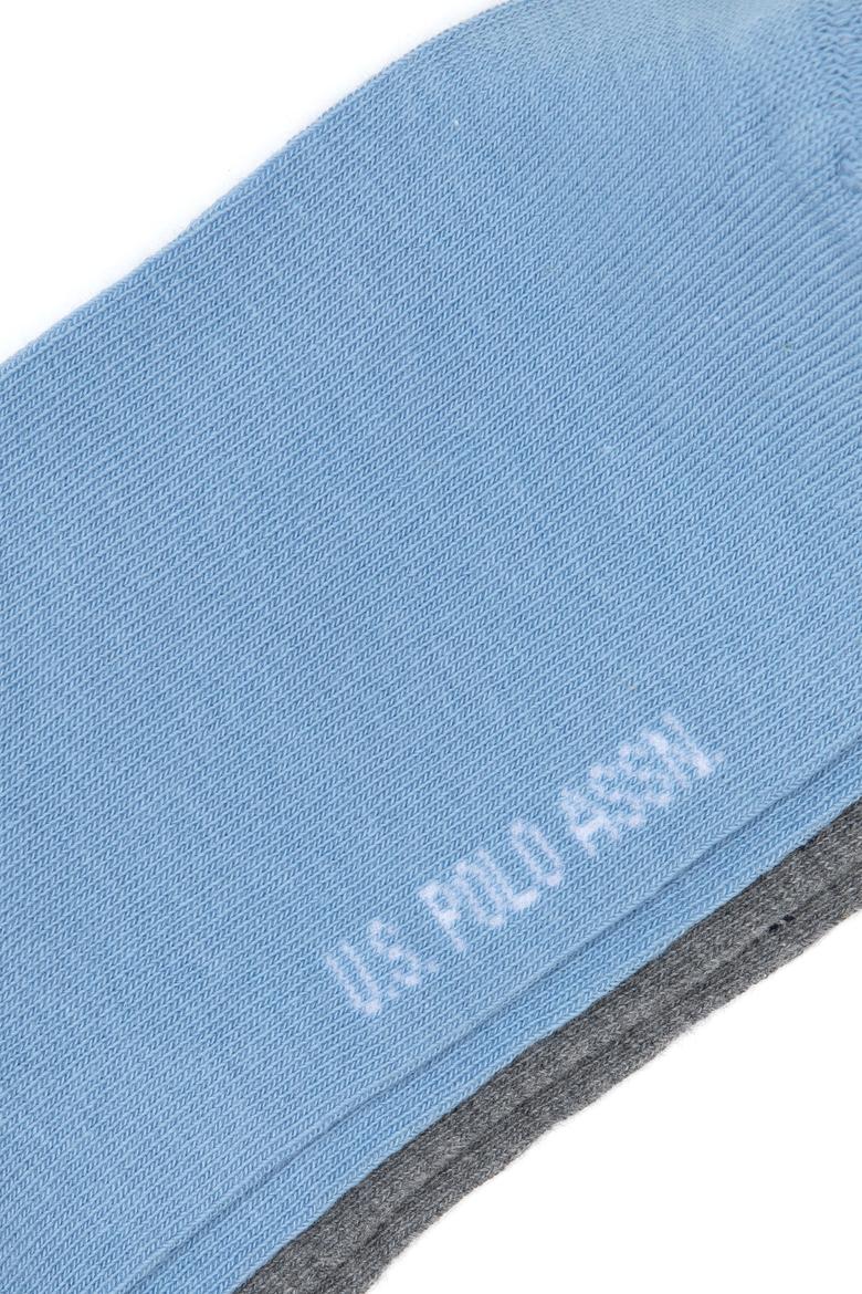 Erkek Mavi Çorap - 50304288006