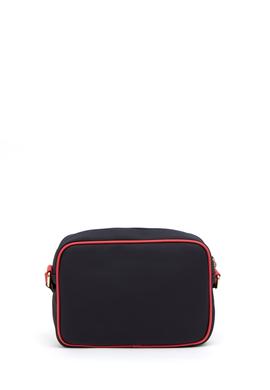 Kadın Lacivert Çapraz Çanta - 50293672003