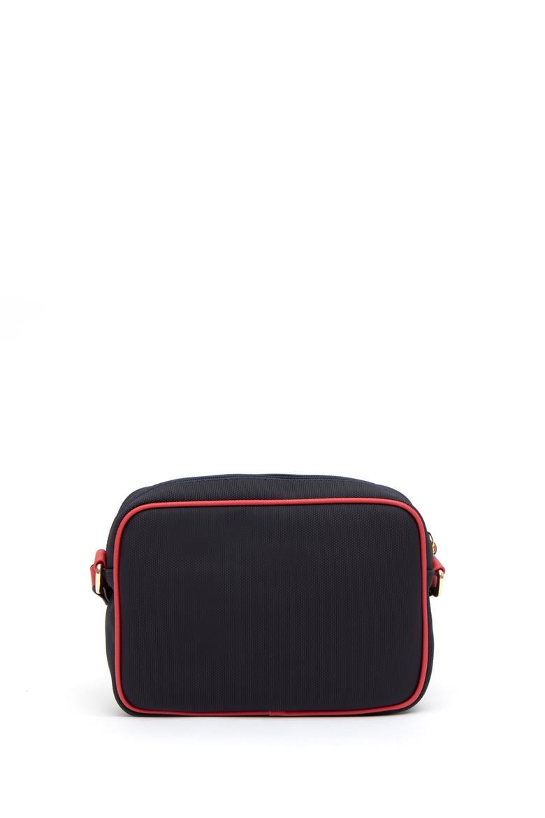 Kadın Lacivert Çapraz Çanta - 50293672003