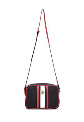 Kadın Lacivert Çapraz Çanta - 50293672003