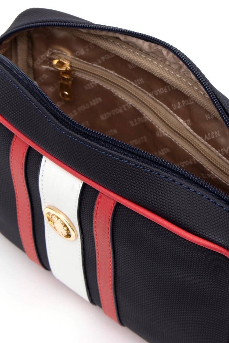 Kadın Lacivert Çapraz Çanta - 50293672003