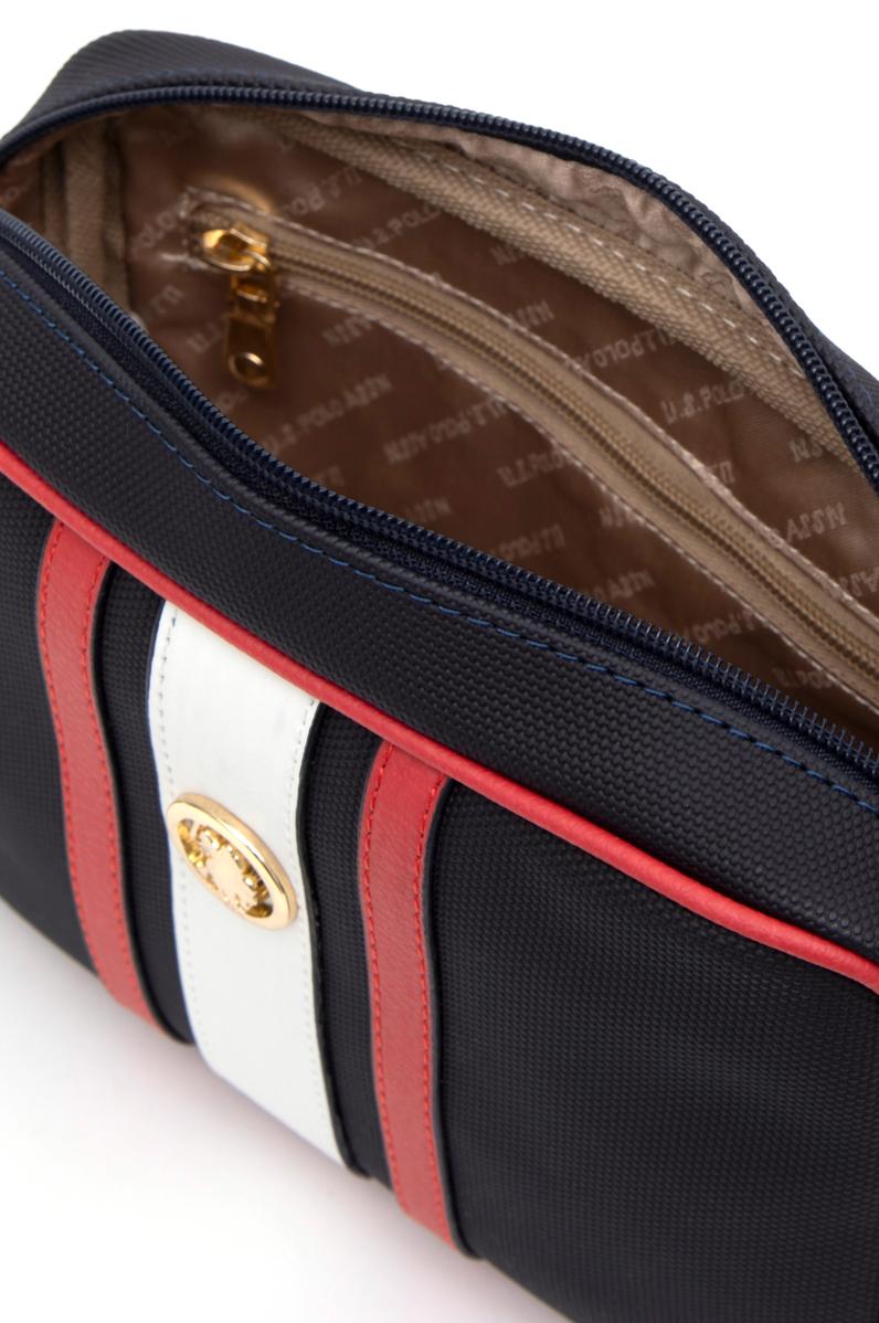 Kadın Lacivert Çapraz Çanta