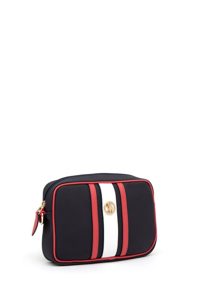 Kadın Lacivert Çapraz Çanta - 50293672003