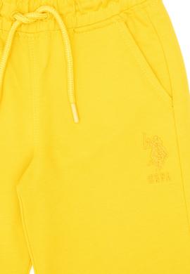 Erkek Çocuk Sarı ORME CAPRI BERMUDA - 50298050208