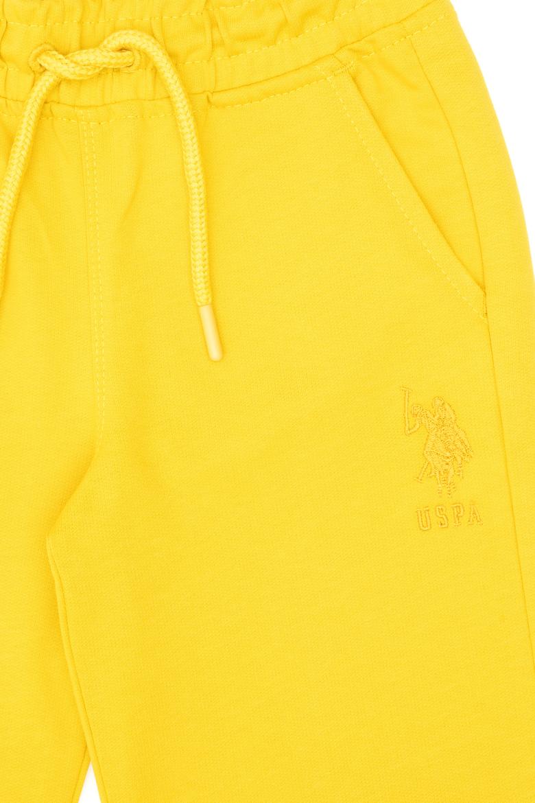 Erkek Çocuk Sarı ORME CAPRI BERMUDA - 50298050208