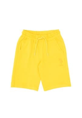 Erkek Çocuk Sarı ORME CAPRI BERMUDA - 50298050208