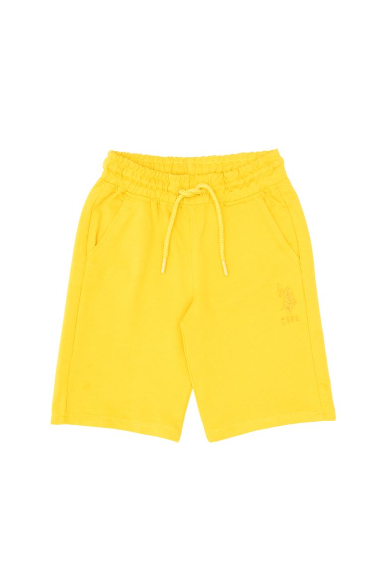 Erkek Çocuk Sarı ORME CAPRI BERMUDA