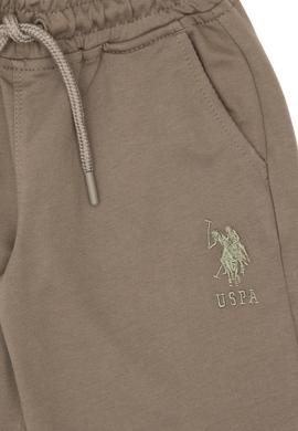 Erkek Çocuk Vizon ORME CAPRI BERMUDA - 50298050232