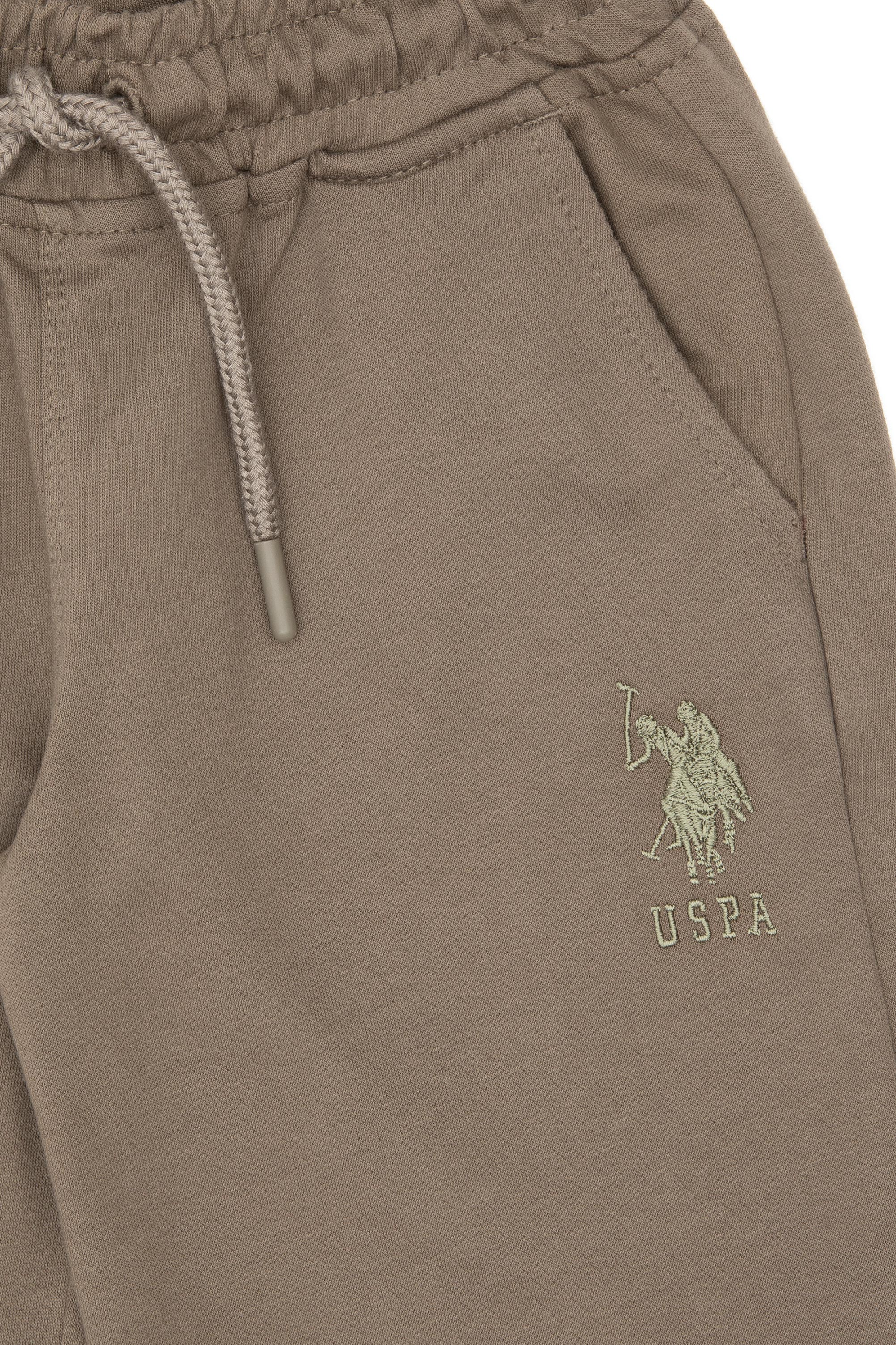 Erkek Çocuk Vizon ORME CAPRI BERMUDA - 50298050232