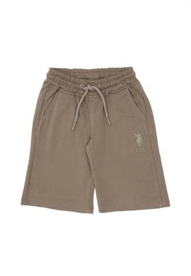 Erkek Çocuk Vizon ORME CAPRI BERMUDA - 50298050232