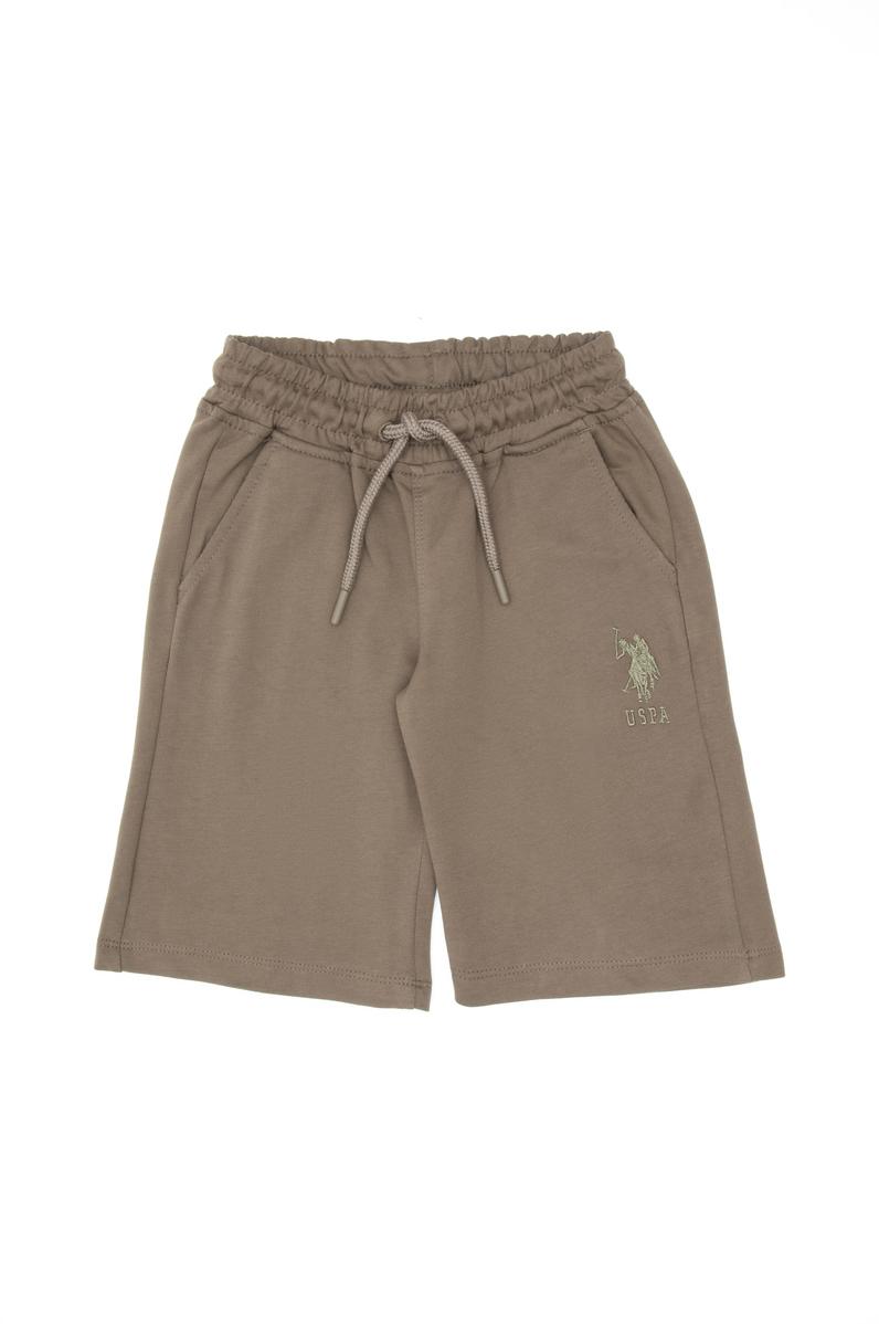 Erkek Çocuk Vizon ORME CAPRI BERMUDA