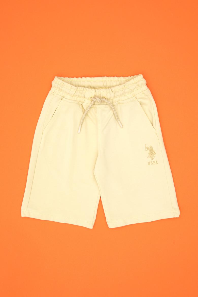 Erkek Çocuk Açık Haki ORME CAPRI BERMUDA