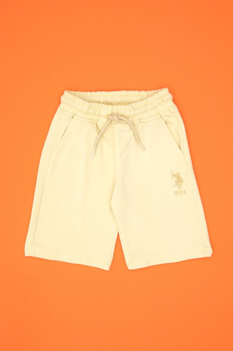 Erkek Çocuk Açık Haki ORME CAPRI BERMUDA