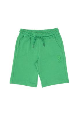 Erkek Çocuk Yeşil ORME CAPRI BERMUDA - 50298050115