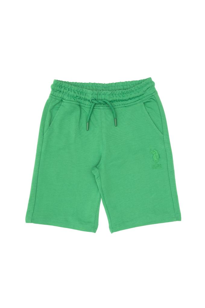 Erkek Çocuk Yeşil ORME CAPRI BERMUDA